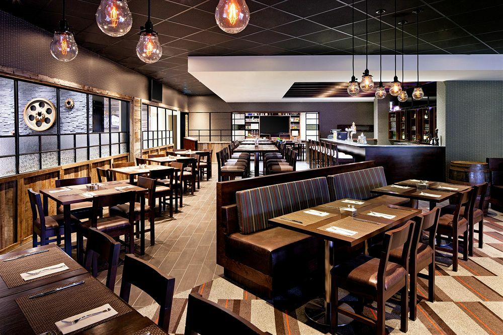 Four Points By Sheraton Edmundston Hotel & Conference Center Exterior foto